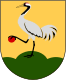 Coat of arms of Tranås Municipality