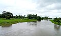 Ull river near Rampur Mathura