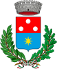 Coat of arms of Valgoglio