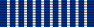 Navy ribbon