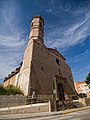 Iglesia de Sant Hilari de Vilanova del Camí