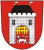 Coat of arms of Vimperk