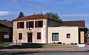 La mairie