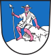Coat of arms of Biederbach