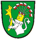 Coat of arms of Bilzingsleben