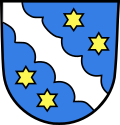 Brasão de Heroldstatt