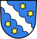 Coat of arms of Heroldstatt