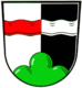 Coat of arms of Riedenberg