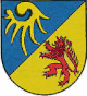 Samtgemeinde Ahlden – Stemma