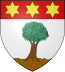 Blason de Iż-Żebbuġ