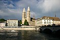 Zurich, Switzerland