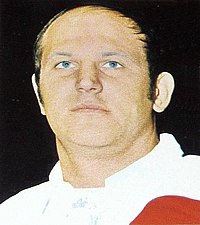 Élie Cester, joueur de rugby à XV.