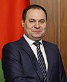 Belarus BelarusRoman GolovchenkoPrime Minister of Belarus