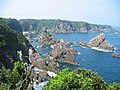 紀伊半島