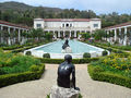 Image 1The Getty Villa (from Culture of California)