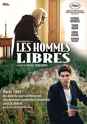 Description de l'image 185 Les hommes libres Fr.jpg.