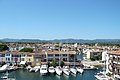 Station balnéaire de Port Grimaud