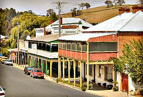 Carcoar