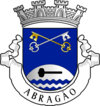 Brasão de armas de Abragão