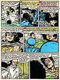 Adventures into Darkness 10 pg 30 (June 1953 Standard Comics)