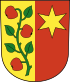 Wappen von Affoltern