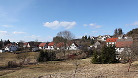 Ahlstädt