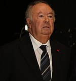 Alberto João Jardim, 2.º presidente do Governo Regional