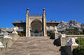 Vorontsov Palace (Alupka)