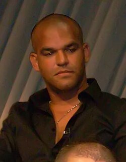 Amaury Nolasco, 2008