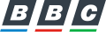 BBC's fourth three-box logo used from 1988 until 1997.[223]