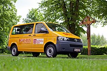 Ungefähr 600 BONI-Busse sind derzeit in Deutschland unterwegs.