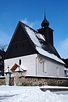 Baierdorf - Filialkirche St. Nikolaus