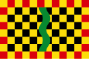 Drapeau de Urgell