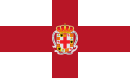 Drapeau de Almería