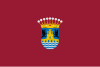 Flag of Miranda de Ebro