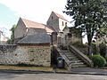 Église Saint-Martin de Besny-et-Loizy