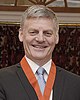 Sir Bill English