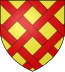 Blason de Neuville-Vitasse