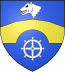 Blason de Parcey