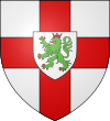 Blason de Saint-Pierremont