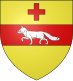 Coat of arms of Bouzonville