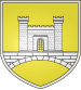 Coat of arms of Étroubles