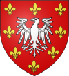 Blason de Airaines