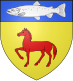 Coat of arms of Bellancourt