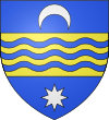 Blason de Saint-Étienne-de-Baïgorry