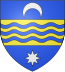 Blason de Saint-Étienne-de-Baïgorry