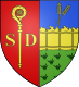 Coat of arms of Saint-Denis-d'Aclon