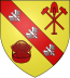 Blason de Xeuilley