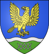 Blason de Derekegyház