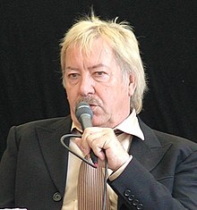 Böhm in 2004